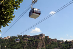 Ausflugsziel Seilbahn Ausflugsziel Seilbahn